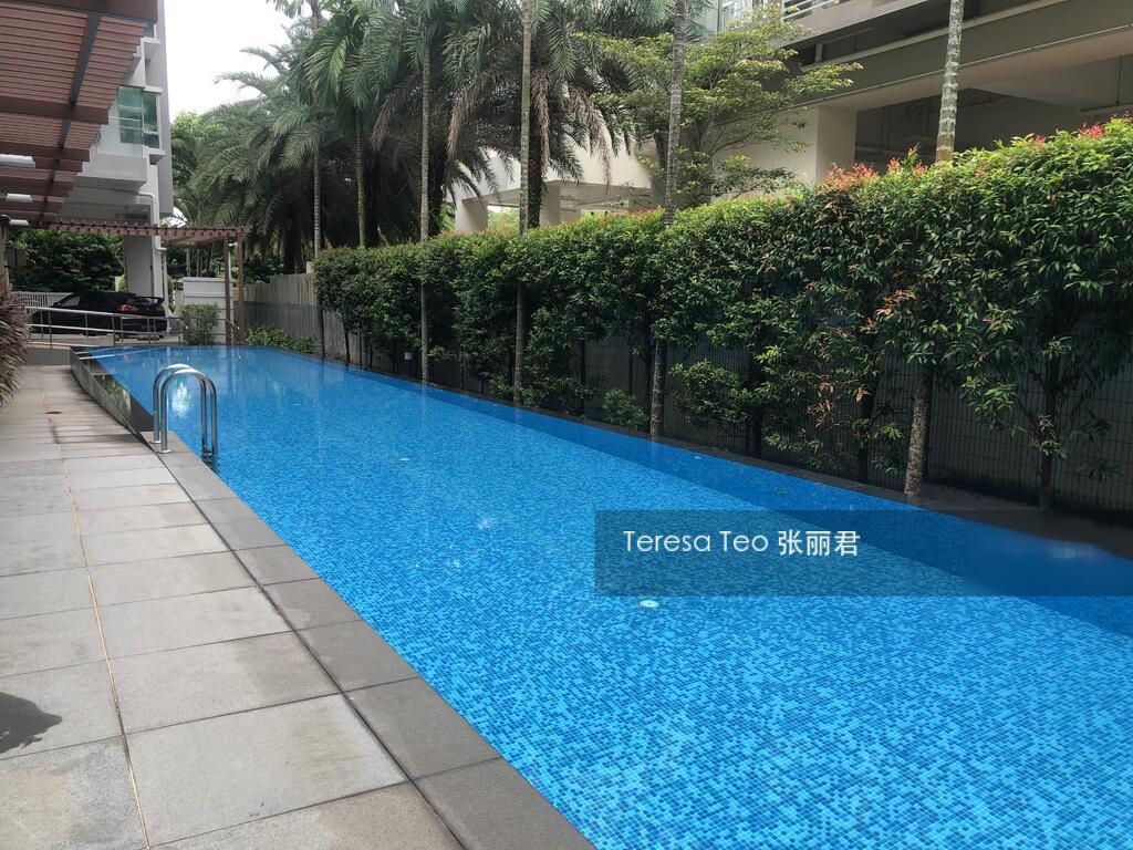 JLB Residences (D17), Apartment #275906321